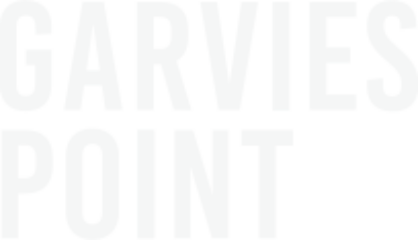 Garvies Point